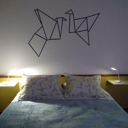 Cozy III Loft En Pleno Centro De Mendoza 호스텔 외부 사진