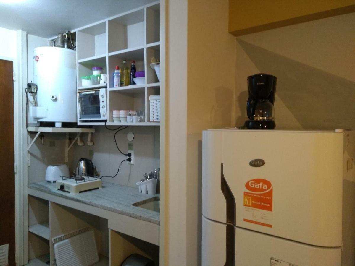 Cozy III Loft En Pleno Centro De Mendoza 호스텔 외부 사진