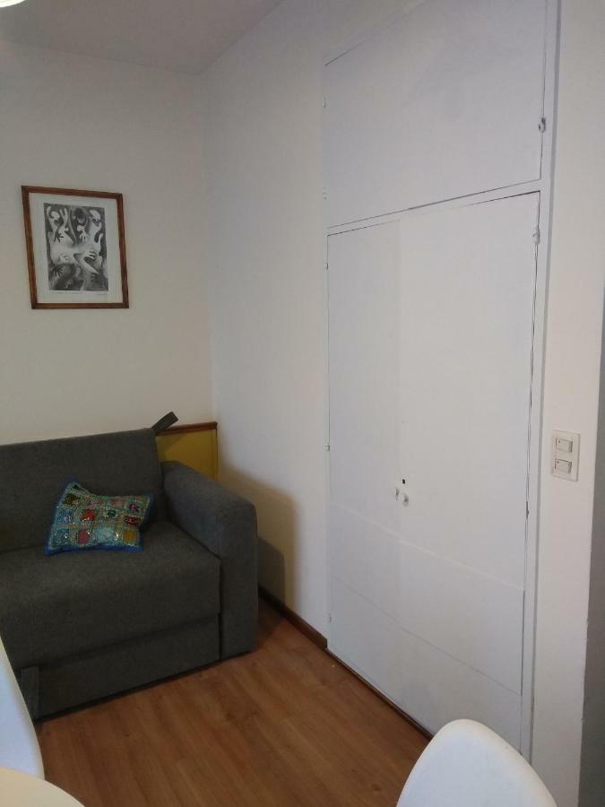 Cozy III Loft En Pleno Centro De Mendoza 호스텔 외부 사진
