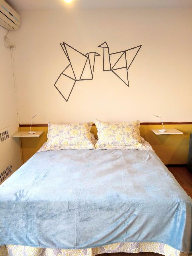 Cozy III Loft En Pleno Centro De Mendoza 호스텔 외부 사진